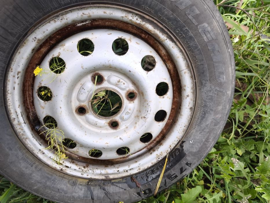 Продам Диски 4×108 форд ауди лифан