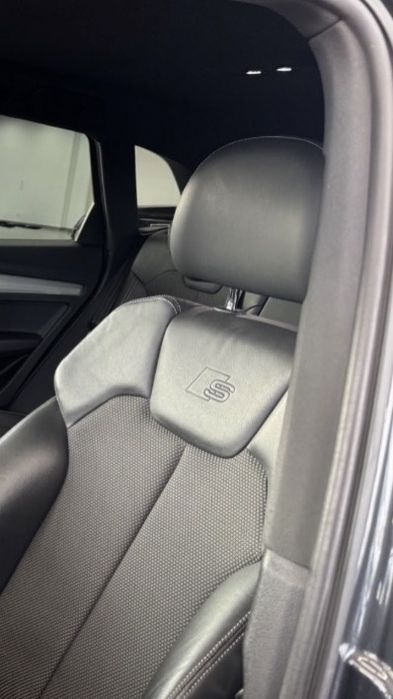 Audi q5 Quattro -Matrix-SLine