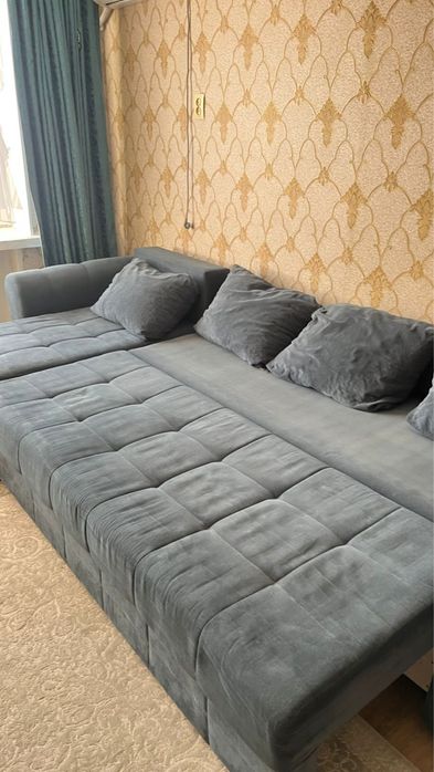 Раскладной диван,угловой диван