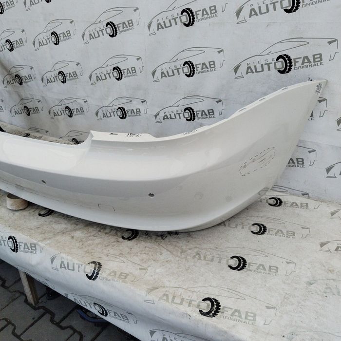 Bara spate BMW Seria 1 E82-E82 Coupe-Cabriolet an 2007-2008-2009-2010-