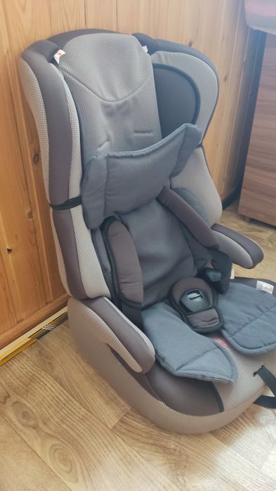 Продам детское автокресло