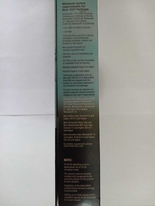 Program editare video profesionala