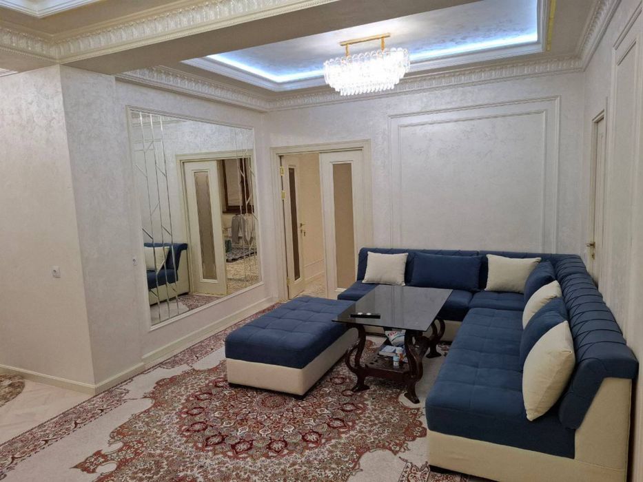 N6292 Olmazor tumani Sagbon 3/3/7