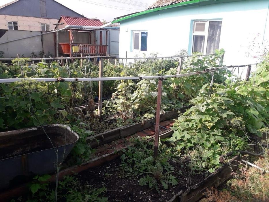 Продам или обменяю дом