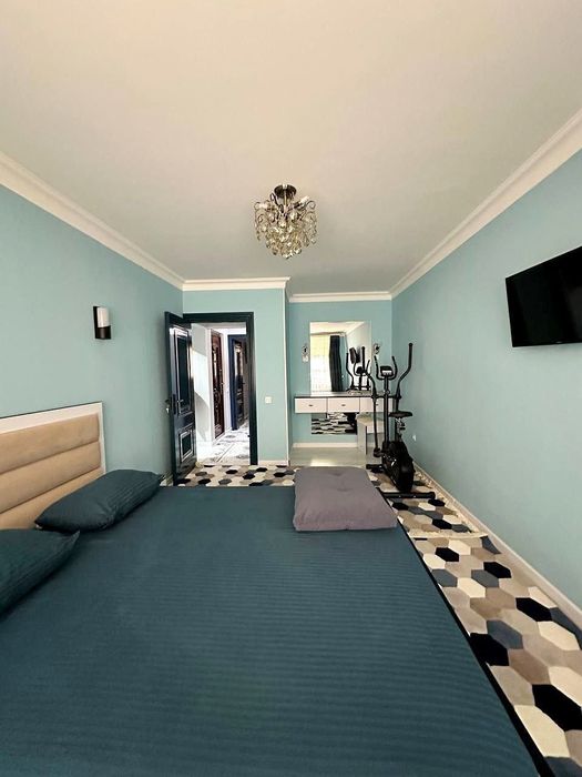 Sagdiana met kolij oldiga oilaga beriladi.