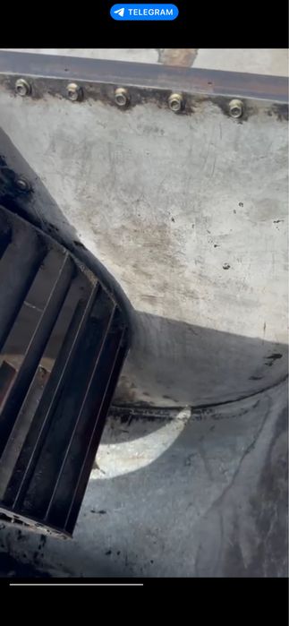 дымоход чистка службы