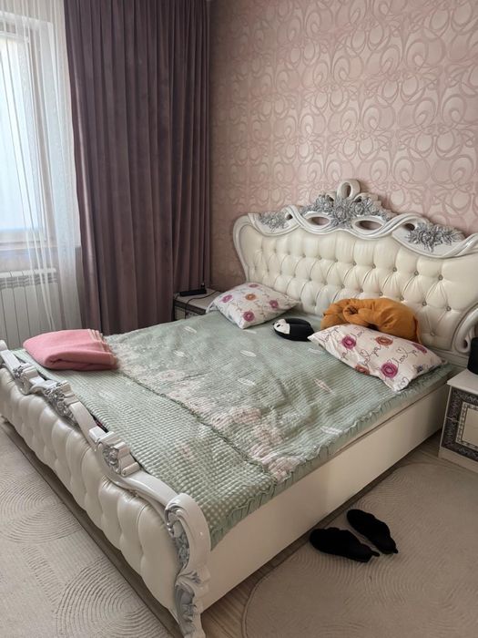 Мебель для спалных комнат