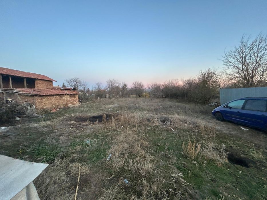 Продава се Къща в Разград, Център - 1000 кв.м за 36 €/кв.м - Снимка #6