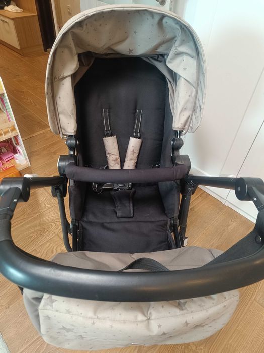 Бебешка количка Cam Taski Sport