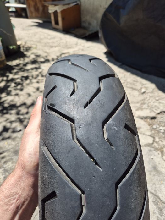 Мото гуми Maxxis Promaxx