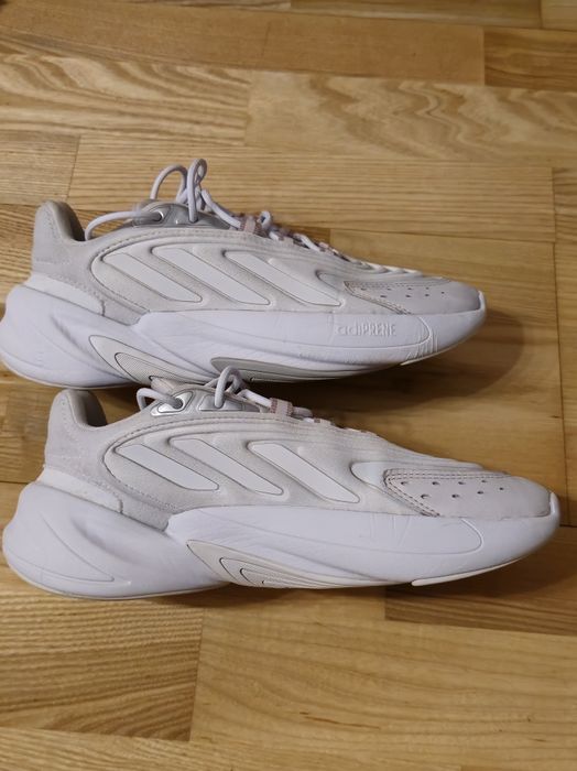 Adidas ozelia albi