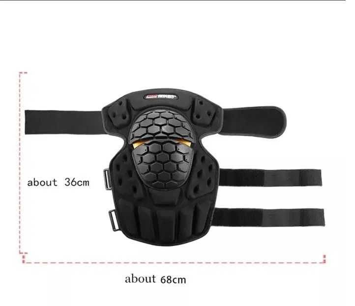 Мото Протектори/Наколенки Probiker -1098