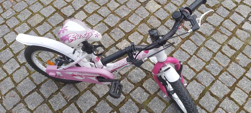 Детско колело 16