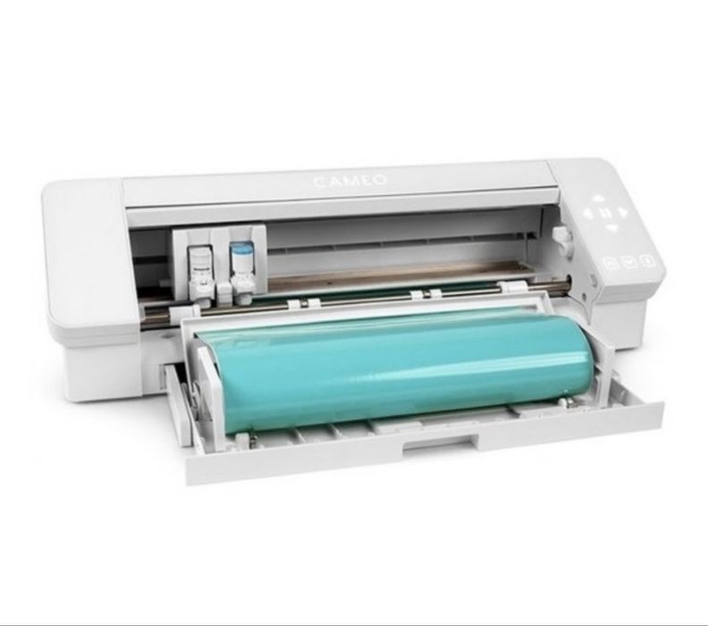 Режущий плоттер Silhouette Cameo 4