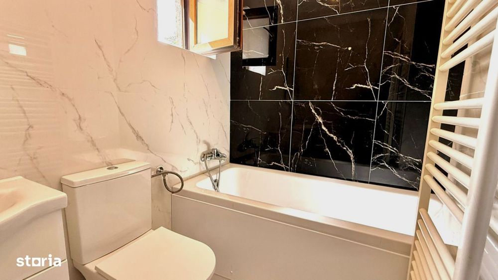 Apartament Tip Casă | 3 Dormitoare