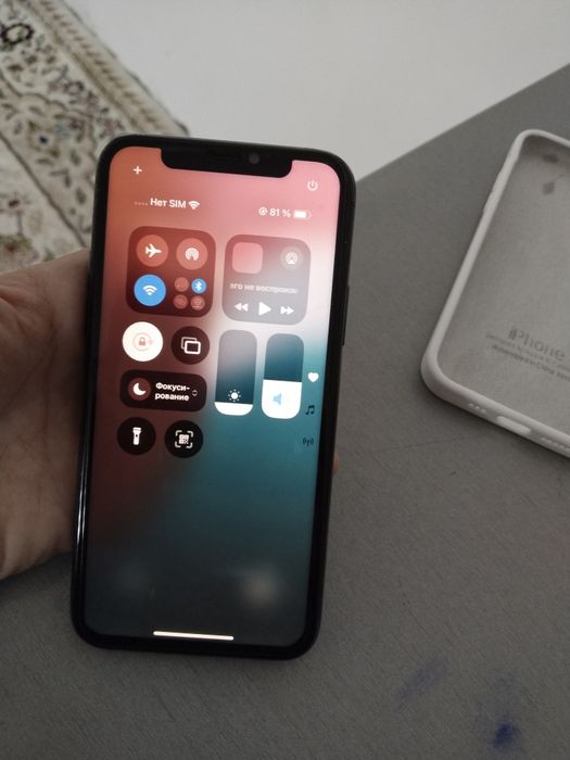Iphone 11 про сатылады