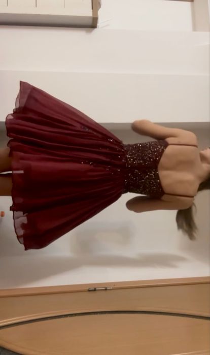 rochie de ocazie/bal