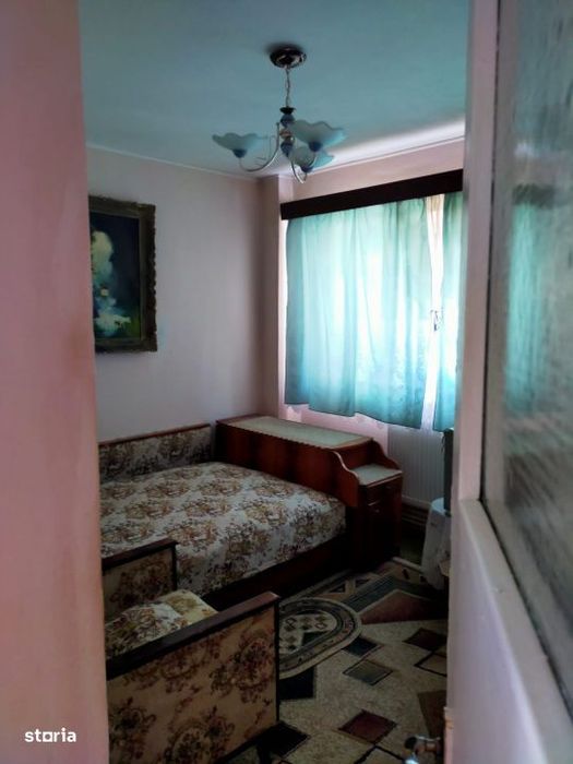 Apartament 3 camere, confort 1 decomandat, zona Obor — fotografia 3