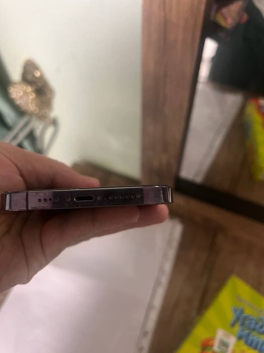 Iphone 14 Pro Max 128 gb sotiladi