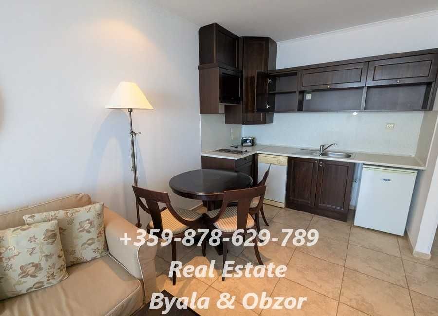 Продава се Едностаен апартамент в Обзор - 64 кв.м за 1071 €/кв.м - Снимка #18