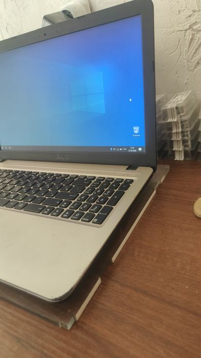 Ноутбук Asus x540sa