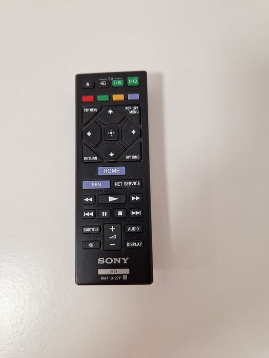 Blu-ray player Sony BDP-S7200