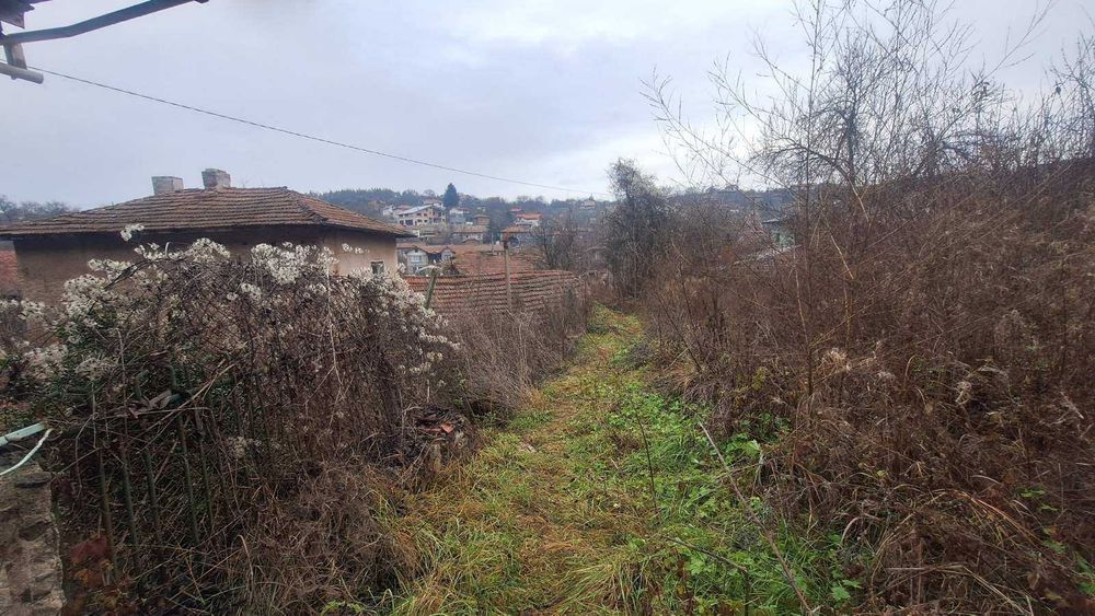 Продава се Парцел в Елин Пелин - 330 кв.м за 44 €/кв.м - Снимка #4