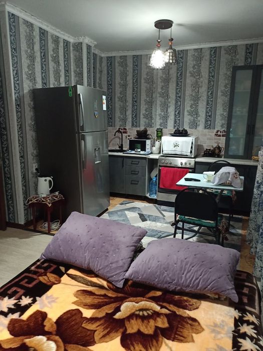 2-х комн кв в Жезказгане