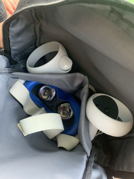 Vr очки oculus quest 2 на 128