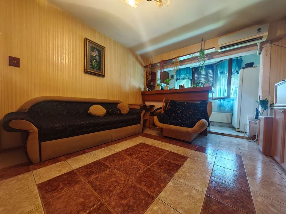 Продава се Едностаен апартамент в Бургас, Изгрев - 41 кв.м за 1144 €/кв.м - Снимка #12