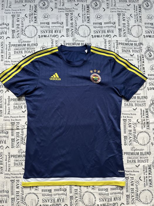Adidas Fenerbahce original тениска.M