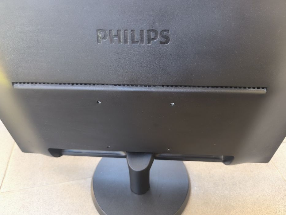 Monitor Philips Led