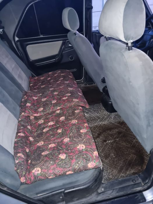 Газ 31105 в хорошем состояние