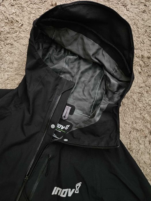 geaca outdoor barbati Inov