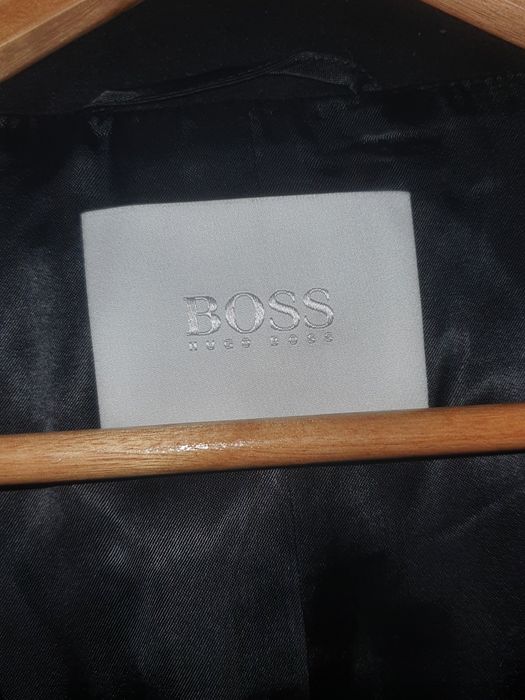 Palton dama Hugo Boss
