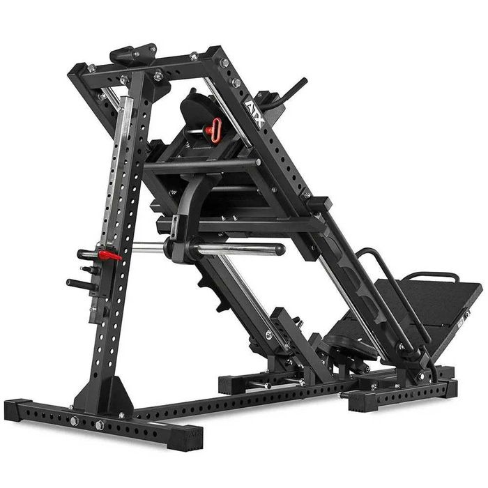 ATX® Leg Press Combo 4 in ONE – Хакен Машина / Лег Преса
