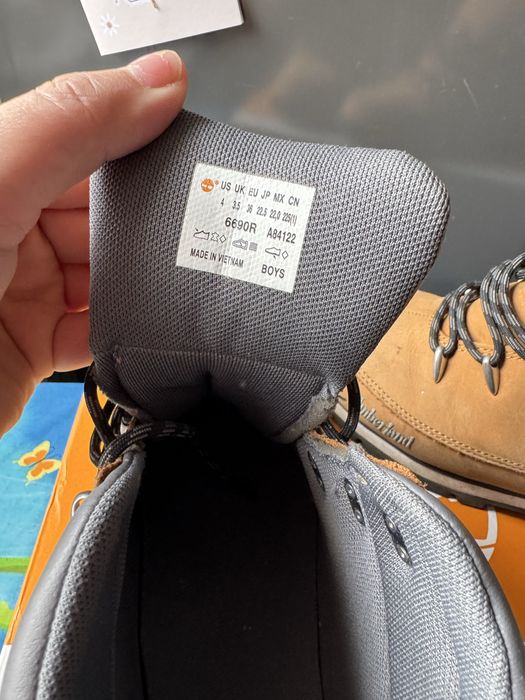 Timberland оригинал. Дешево!