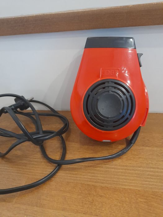 Feon vechi funcțional