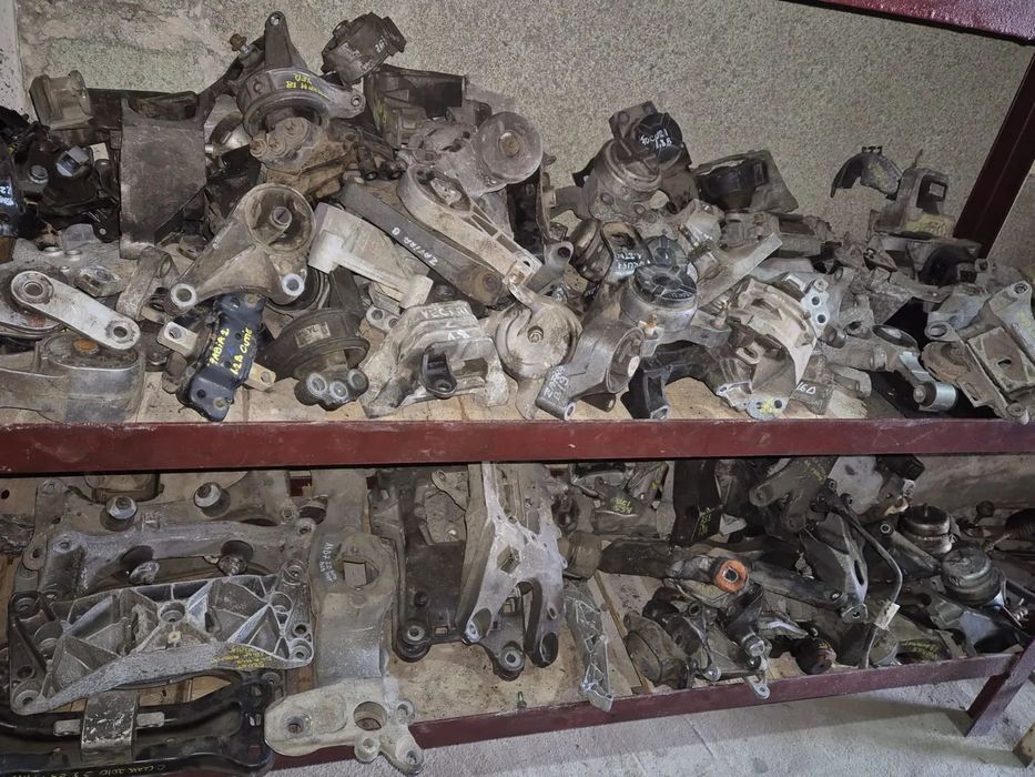 TAMPON MOTOR/TAMPON CUTIE /TAMPON ANTI BALANS SKODA, AUDI,VOLKSWAGEN,MAZDA,RENAULT,TOYOTA, FABIA, BMW, MERCEDES