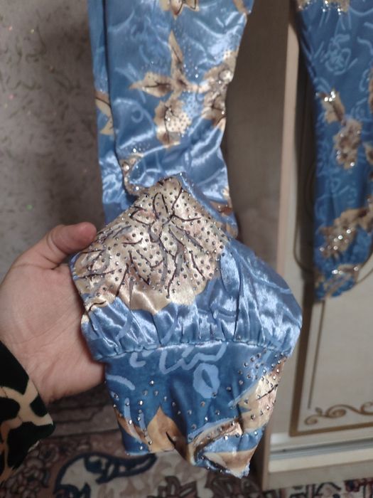 yangi kelinlar uchun libos