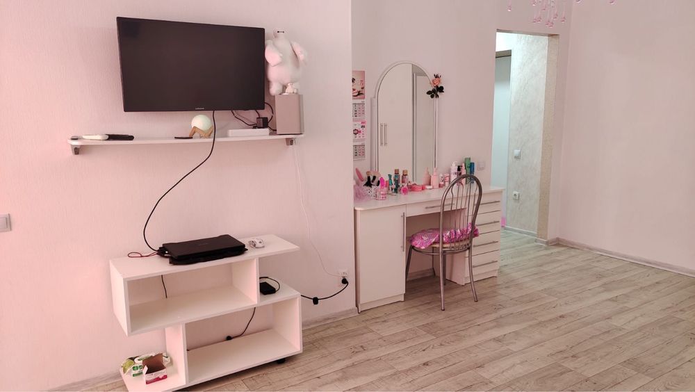 Продам 1 комнатную квартиру