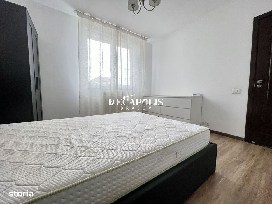 Apartament 2 camere | B-dul Vlahuță | Decomandat