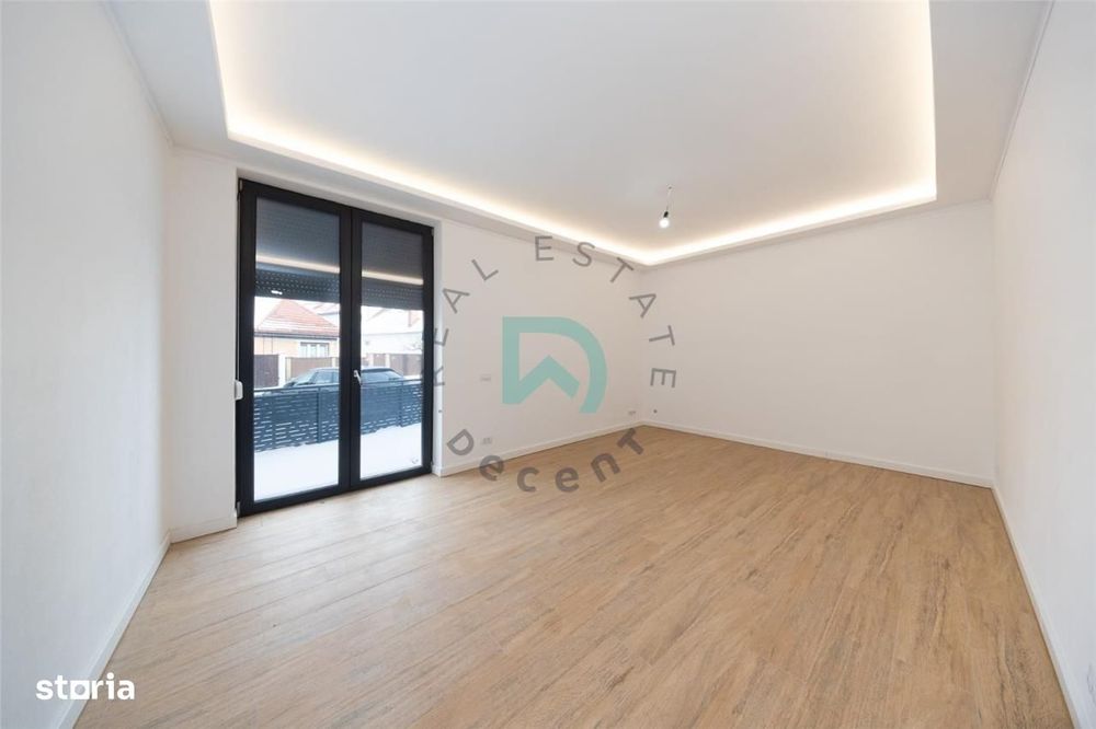 Apartament 2 camere, bloc nou, 63 mp, Bunloc