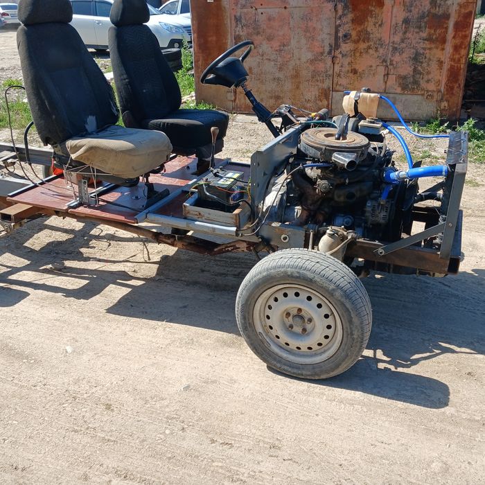 Продам транспорт