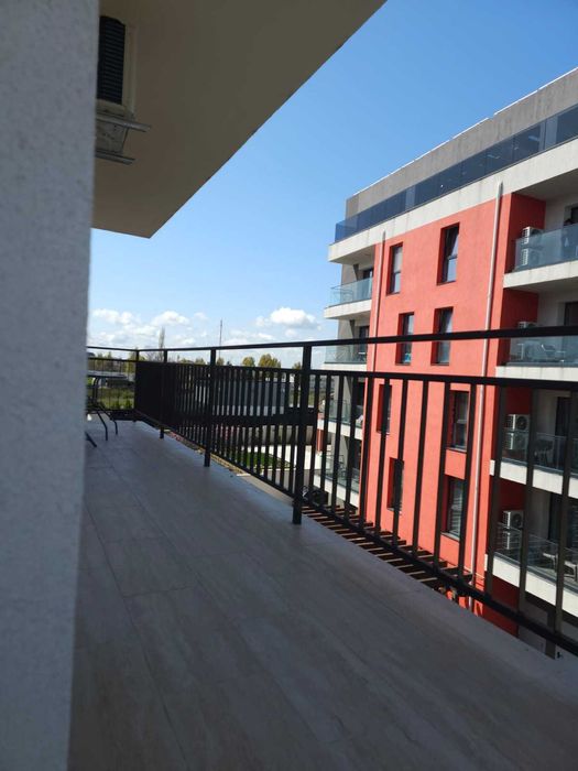 Apartament Tip Studio - Mamaia Nord/ Sat - La Cheie- Dezvoltator