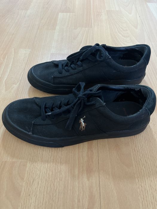 Polo Ralph Laure размер 43