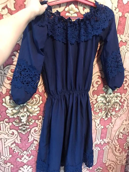 Платье для девушек