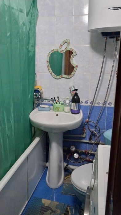 Продам квартиру.