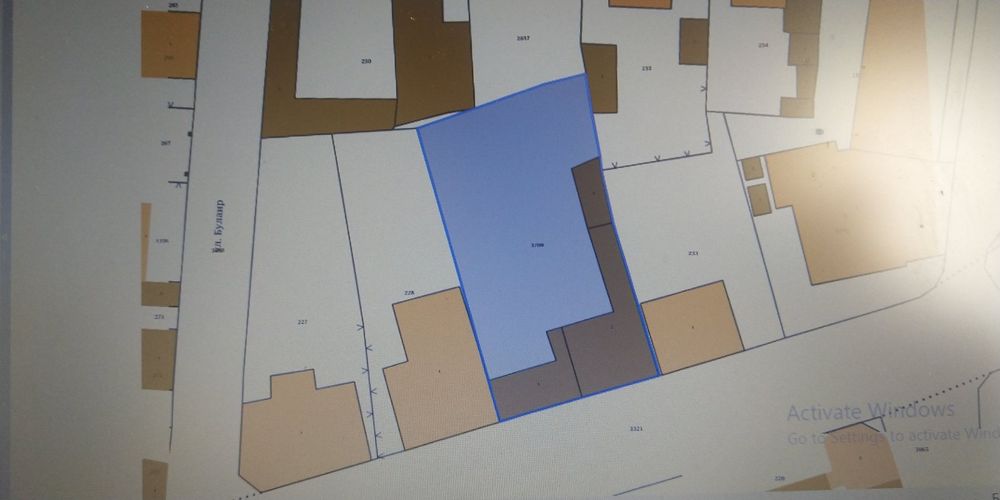 Продава се Парцел в Велинград - 1046 кв.м за 146 €/кв.м - Снимка #1