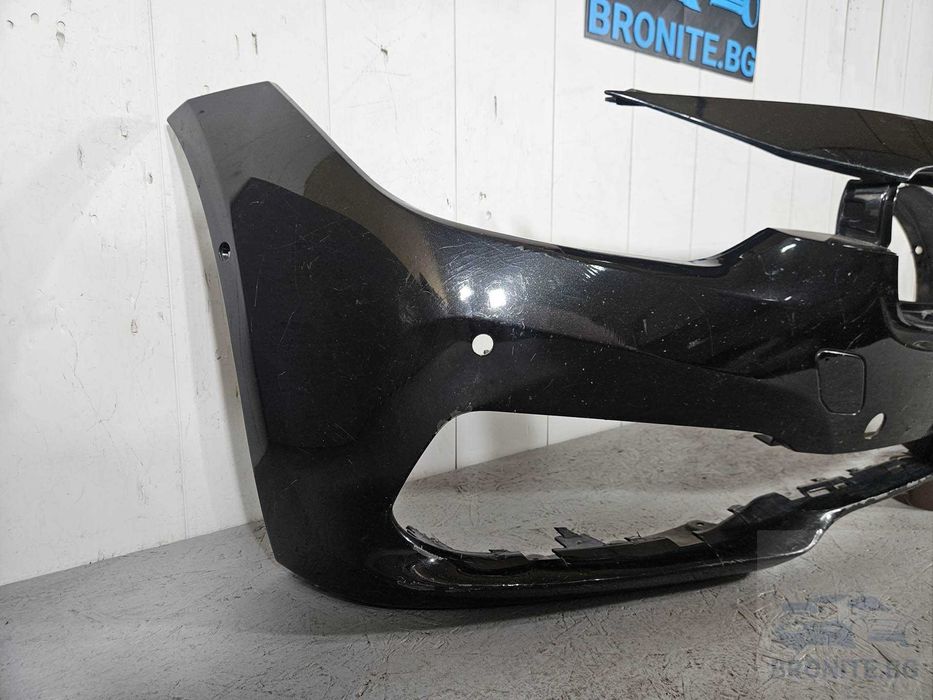 Предна броня BMW 3 F30 F31 LCI БМВ 3 Ф30 Ф31 2015 - 2018 ФЕЙСЛИФТ